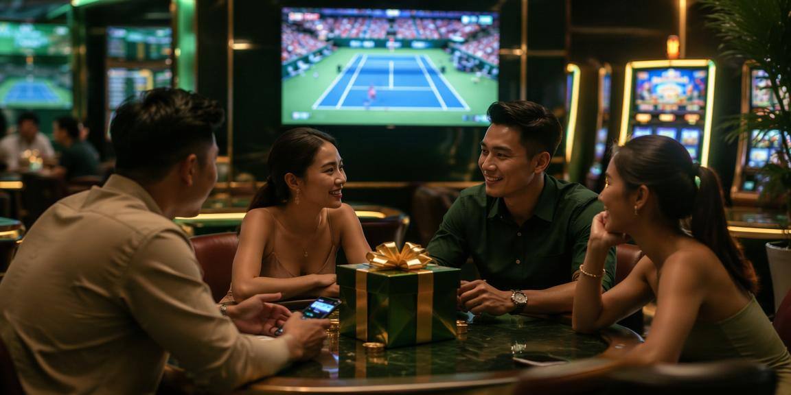 kyat11 casino app visual
